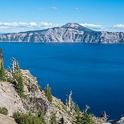 Crater Lake 9